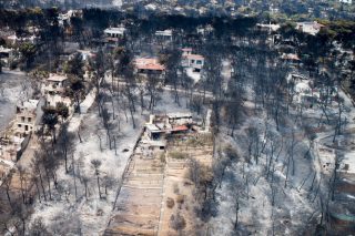 Διώξεις σε 20 πρόσωπα για την τραγωδία στο Μάτι